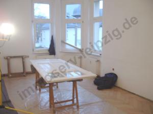 Arbeitszimmer