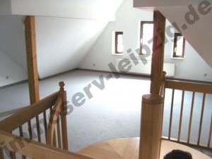 Ebene2 mit Wendeltreppe