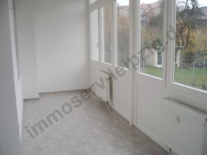 Gohlis-Mitte, Gro&szlig;e 4R.-Whg. in Gohlis, Wintergarten