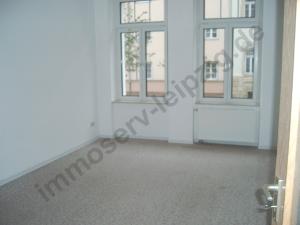 Gohlis-Mitte, G&uuml;nstige Whg. in Gohlis, Zimmer