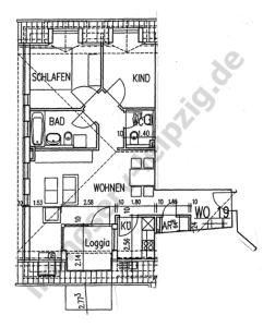 Grundri&szlig;