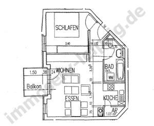 Grundri&szlig;