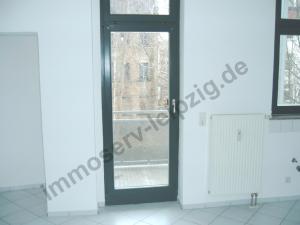 Kueche-Balkon