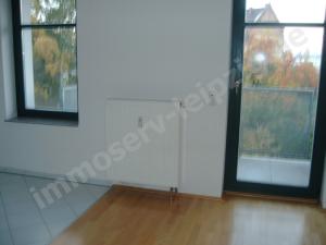 K&uuml;che/Balkon