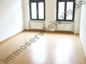 Lindenau, Am Diakonissenkrankenhaus, Zimmer 1