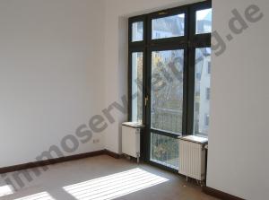 Lindenau, Am Lindenfels - G&uuml;nstig - WG geeignet, Zimmer3