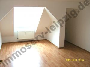 Lindenau, Kleinod am Kanal mit S&uuml;dbalkon, Zimmer 1