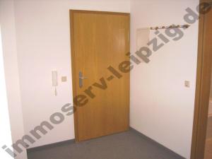 M&ouml;ckern, DG - Whg. in ruhiger Lage mit EBK und Balkon, Flur