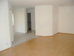 Neusch&ouml;nefeld, gro&szlig;e 4RWE, N&auml;he graph. Viertel, Zimmer1-2