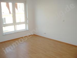 Neusch&ouml;nefeld, gro&szlig;e 4RWE, N&auml;he graph. Viertel, Zimmer3