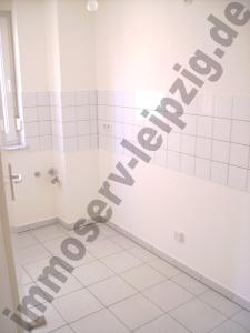 Neusch&ouml;nefeld, sch&ouml;ne 3-RWE mit Balkon, kueche
