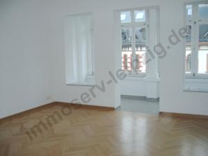 Salon mit Wiga