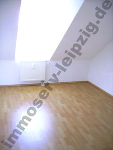 Schleussig, Tolles DG-Domizil in Schleussig, Arbeitszimmer