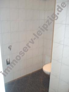 Toilette