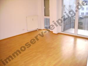 WZ mit Balkon