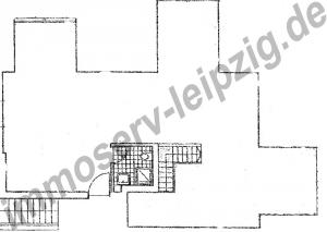 Mckern, Maisonette mit Parkett und Balkon, GR-2